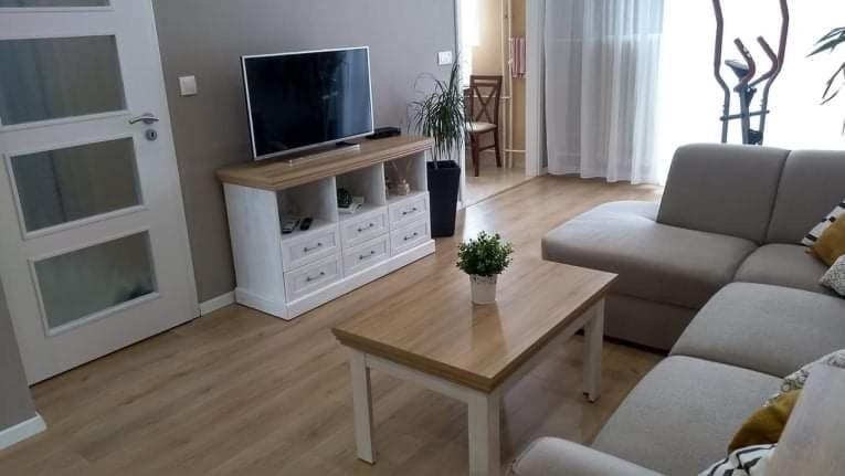 Beautiful Apartment In The City Center Spišská Nová Ves 외부 사진
