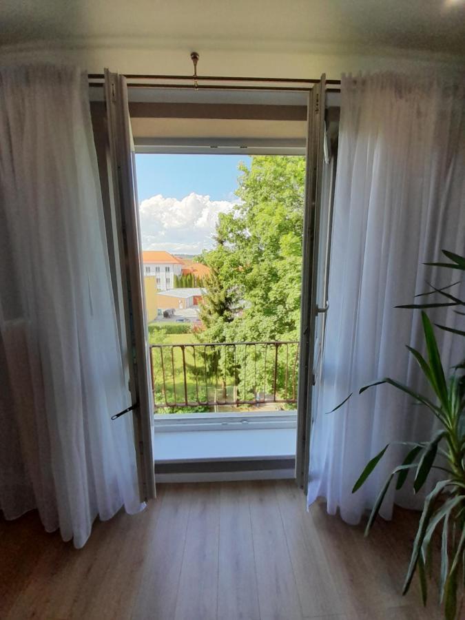 Beautiful Apartment In The City Center Spišská Nová Ves 외부 사진