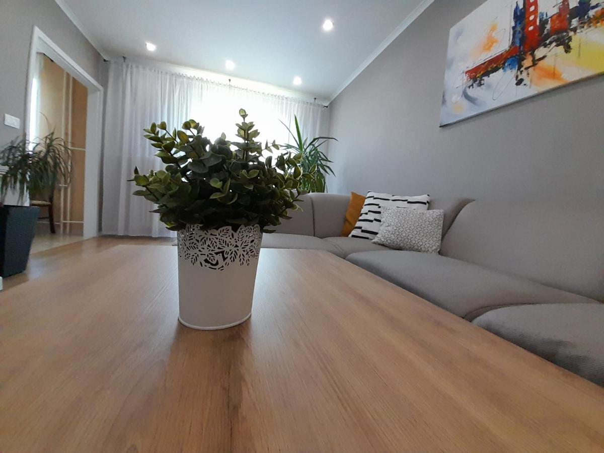 Beautiful Apartment In The City Center Spišská Nová Ves 외부 사진