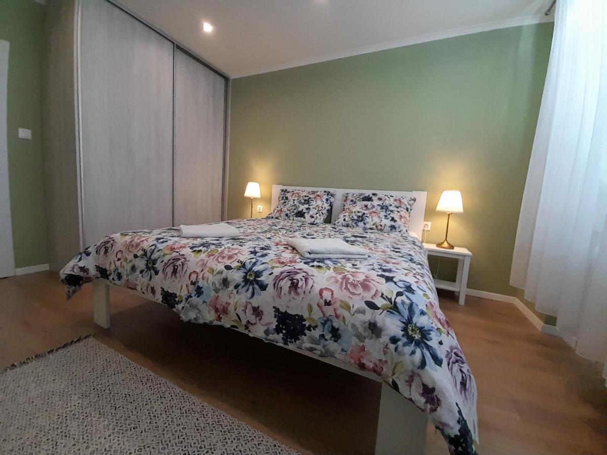 Beautiful Apartment In The City Center Spišská Nová Ves 외부 사진