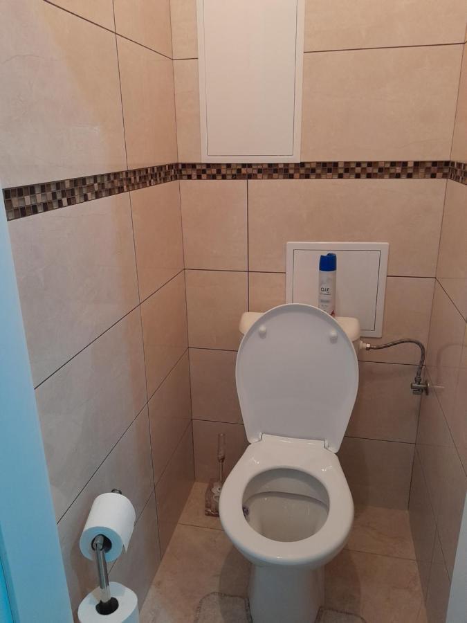 Beautiful Apartment In The City Center Spišská Nová Ves 외부 사진