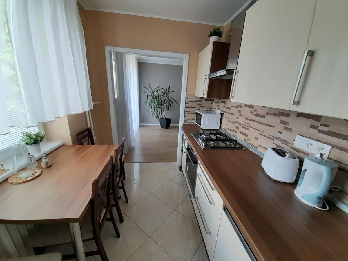 Beautiful Apartment In The City Center Spišská Nová Ves 외부 사진